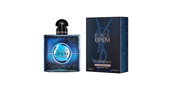 Black opium perfume 50ml best sale